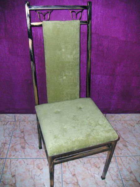 Cadeira Valeria