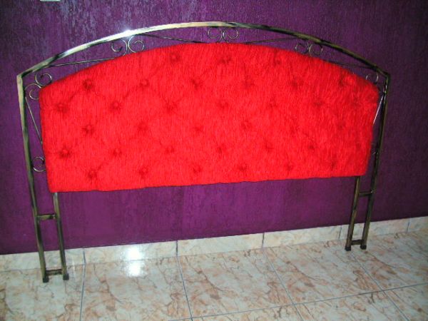 cabeceira de cama box