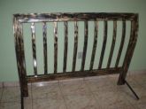 cabeceira de cama box