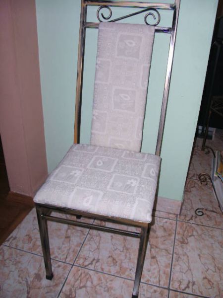 Cadeira valeria