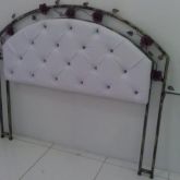 cabeceira de cama box