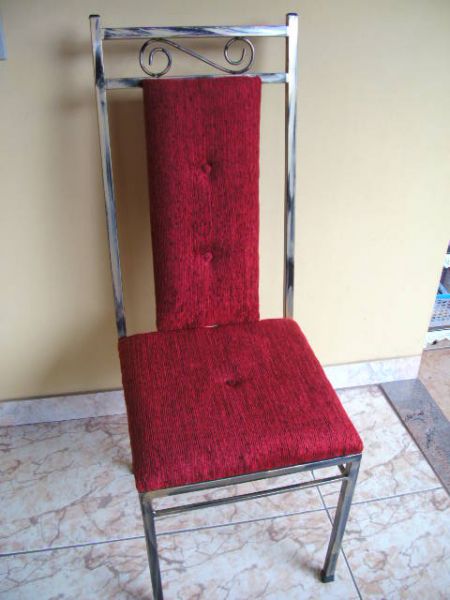 Cadeira Valeria