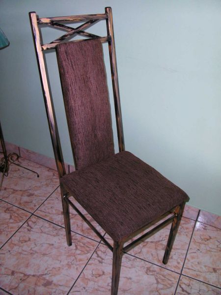Cadeira Valeria